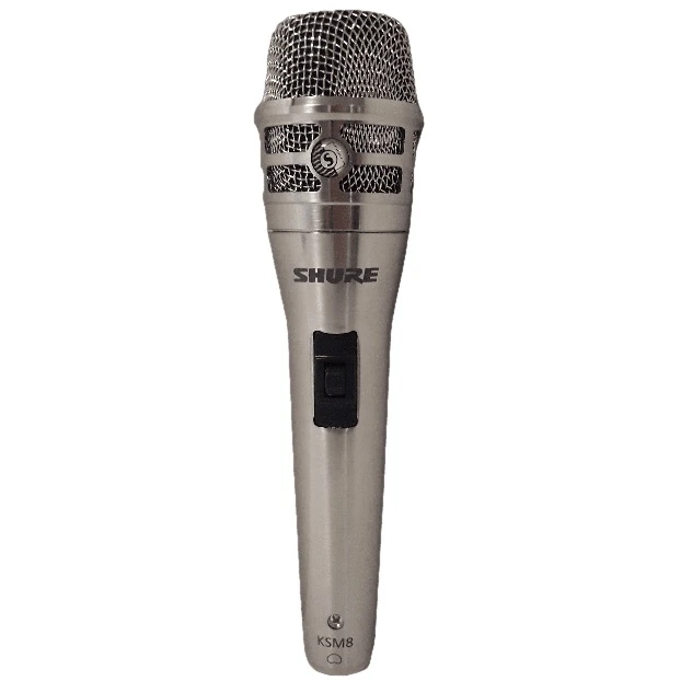 میکروفن داینامیک مدل KSM8.N