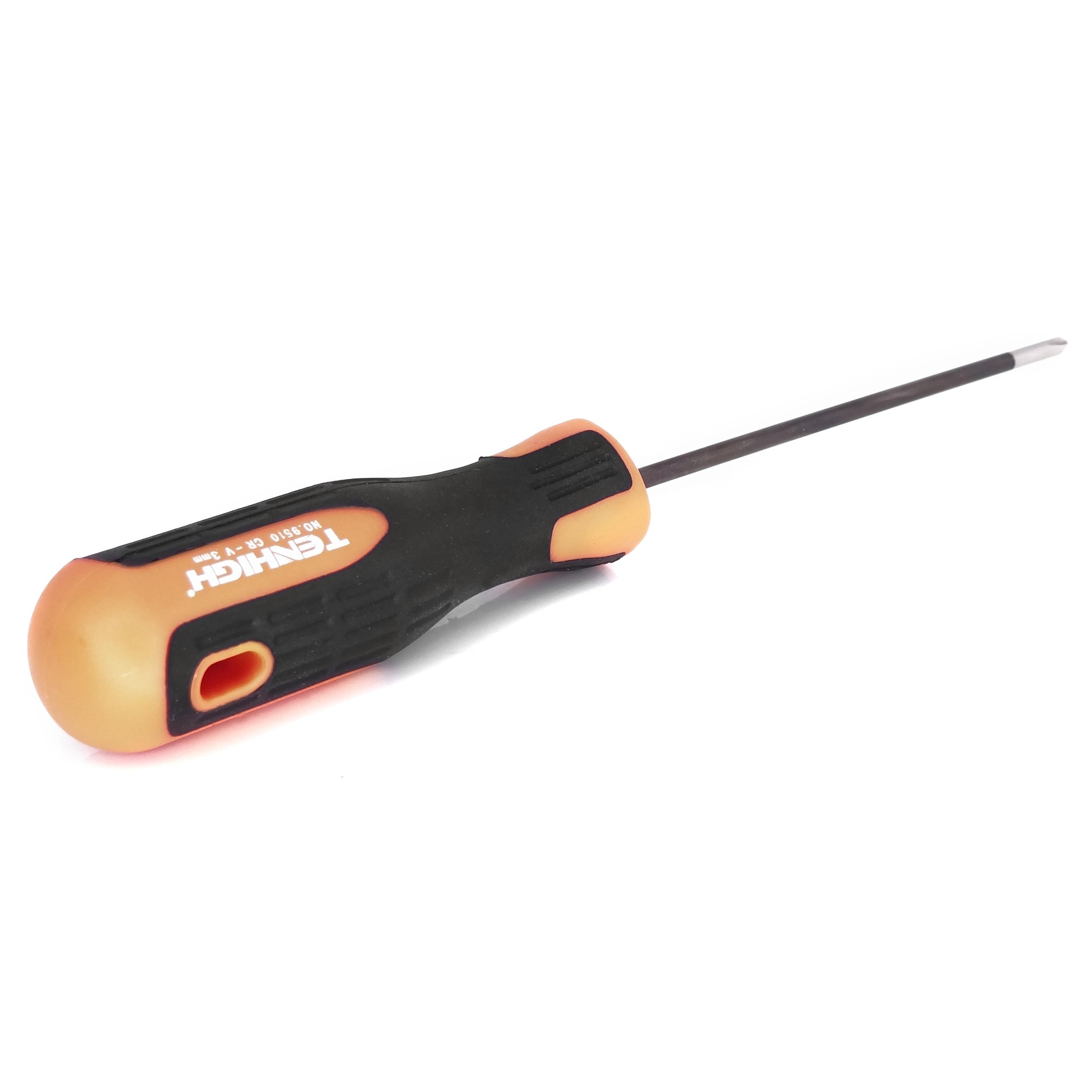 پیچ گوشتی چهارسو تنهای مدل SG-AS11