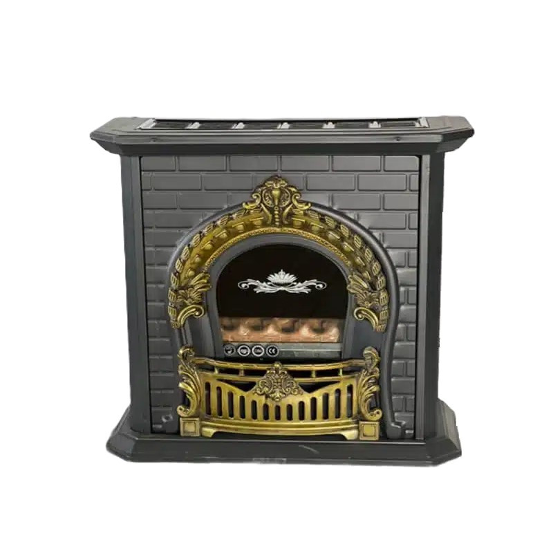 شومینه گازی آی فادر مدل الیزابت 38000