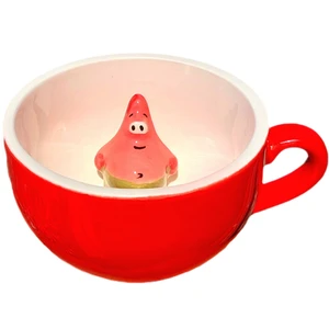 ماگ مدل پاتریک