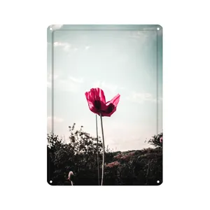 دیوارکوب مدل گل کد  1769