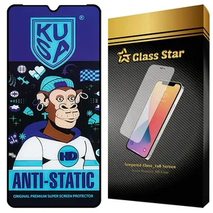 Glass Star KUAG Screen Protector Suitable For Samsung Galaxy A10 / Galaxy M10
