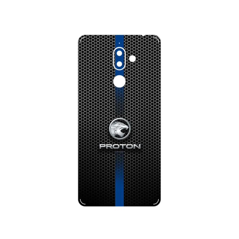 برچسب پوششی ماهوت مدل PROTON مناسب برای گوشی موبایل نوکیا 7 Plus
