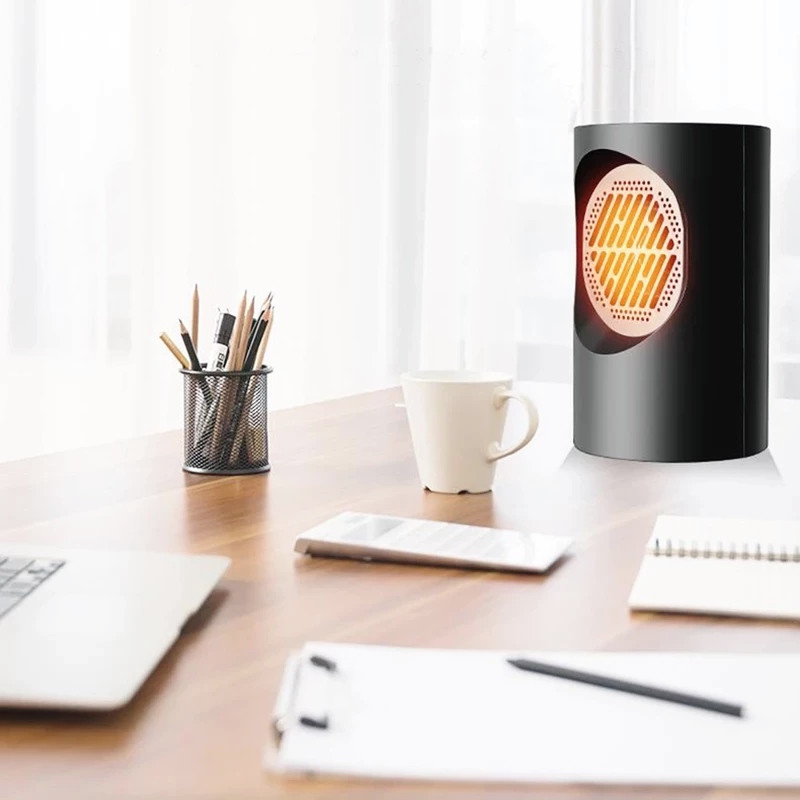 فن هیتر مدل unit