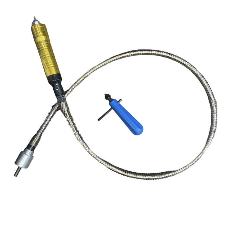 خرطومی دریل کد A6