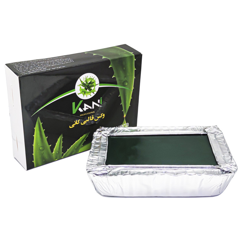 وکس موبر کانی مدل HCA-3 وزن 500 گرم مجموعه 3 عددی وکس موبر کانی مدل HCA-3 وزن 500 گرم مجموعه 3 عددی