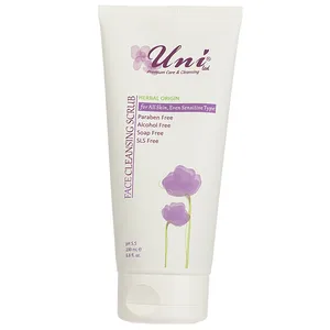 Uni Led Herbal Skin All Skin Peeling Gel 200ml