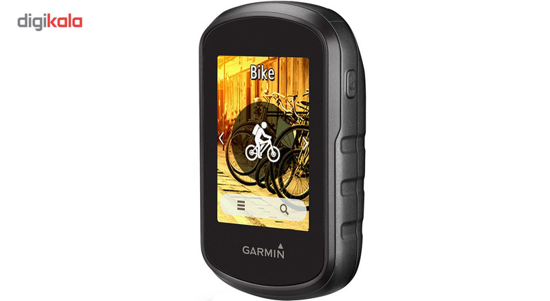 جی پی اس گارمین مدل eTrex Touch 35