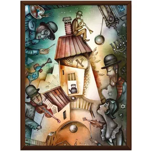 Pixel A129 Tableau