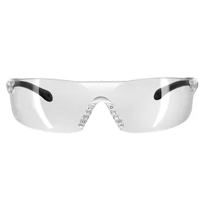 Parkson ABZ SS9863 Safety Glasses