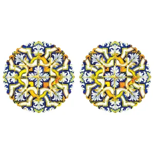 Rence T4-42018 Tablecloth 2 pcs