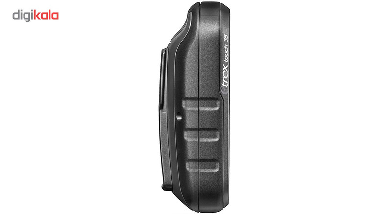 جی پی اس گارمین مدل eTrex Touch 35