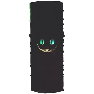 دستمال سر و گردن مدل خنده کد A43