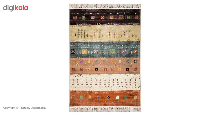 گبه ماشینی شاهکار شفق تبریز کد 1022