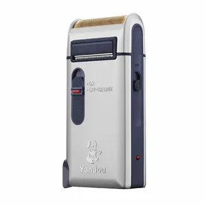 ماشین اصلاح موی صورت شارژی یاندو مدل SV-W301U