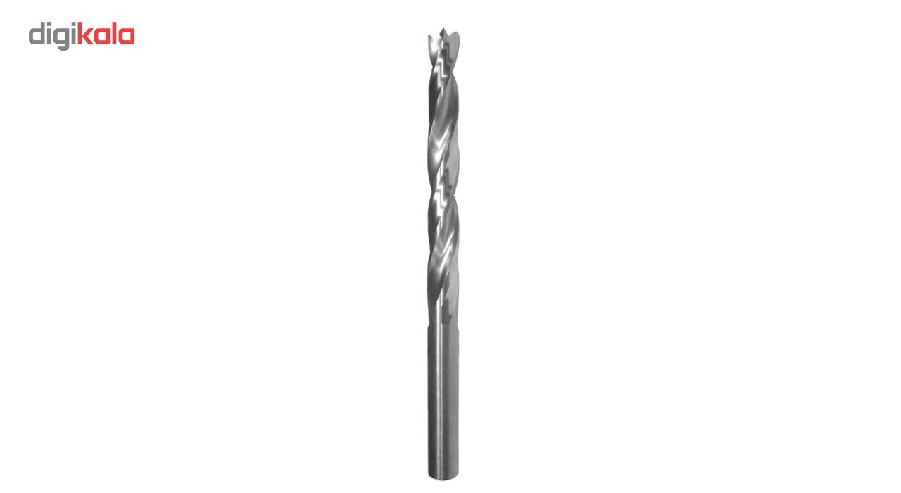 مته چوب کلت مدل FCE HSS-M2 سایز 10 میلی متر main 1 1