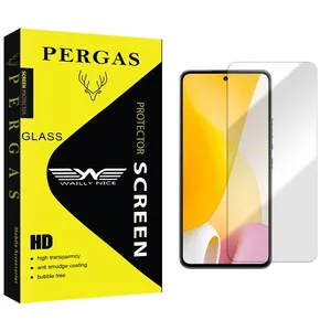 Waily Nice Pergas Screen Protector For Xiaomi  12 Lite