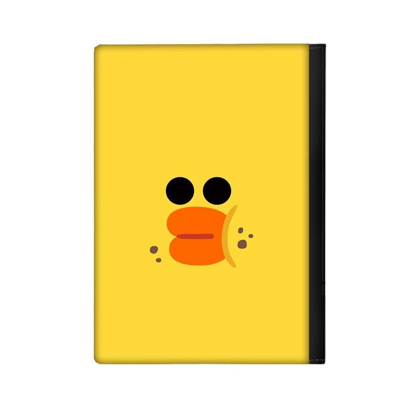 کلاسور مدل جوجه کد 1816