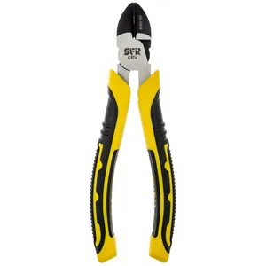انبر سیم چین سفیر مدل SD-150-6 سایز 6 اینچ