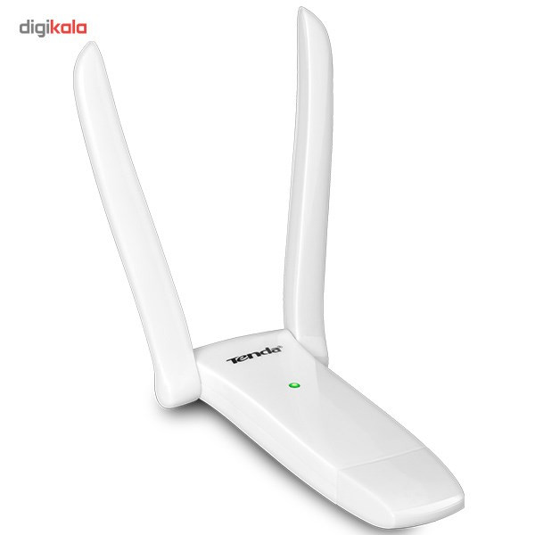 کارت شبکه USB بی‌سیم N300 تندا مدل W322UA