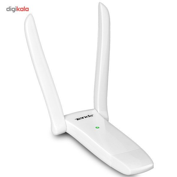 کارت شبکه USB بیسیم N300 تندا مدل W322UA main 1 1