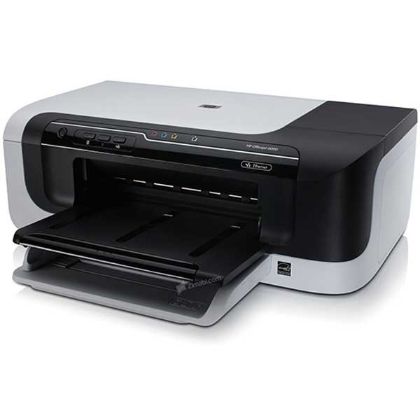 پرینتر اچ پی Officejet 6000