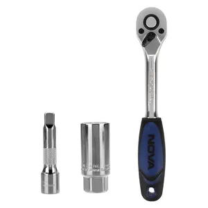 Nova NTS 7402 Universal Socket Set