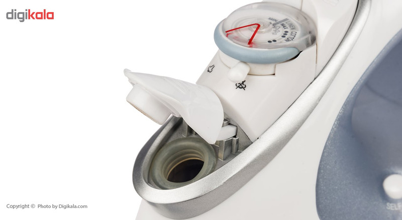 اتو بخار بلک اند دکر مدل X1040