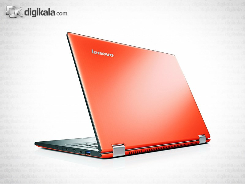 لپ تاپ 13 اینچی لنوو مدل Yoga 2 - A لپ تاپ 13 اینچی لنوو مدل Yoga 2 - A