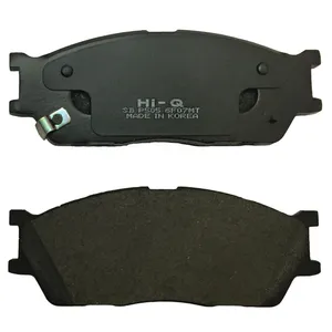 HiQ SP1164 Front Brake Pad