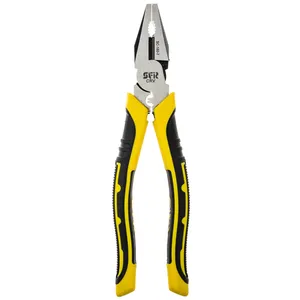انبردست سفیر مدل SC-180-7 سایز 7 اینچ