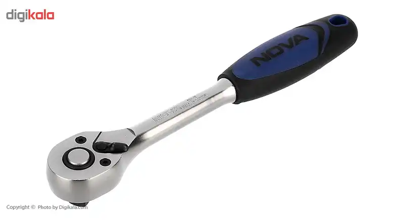 مجموعه بکس همه کاره نووا مدل NTS 7402