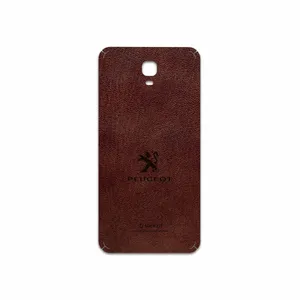 MAHOOT NL-PEGT Cover Sticker for GLX Aria 1