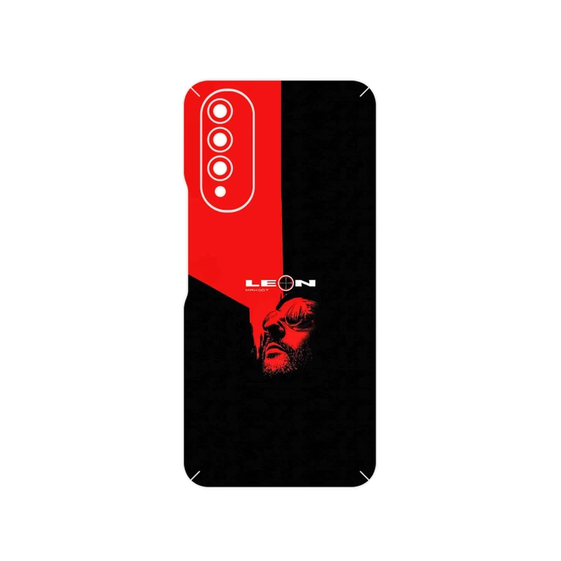 برچسب پوششی ماهوت مدل The Professional مناسب برای گوشی موبایل ویکو T50