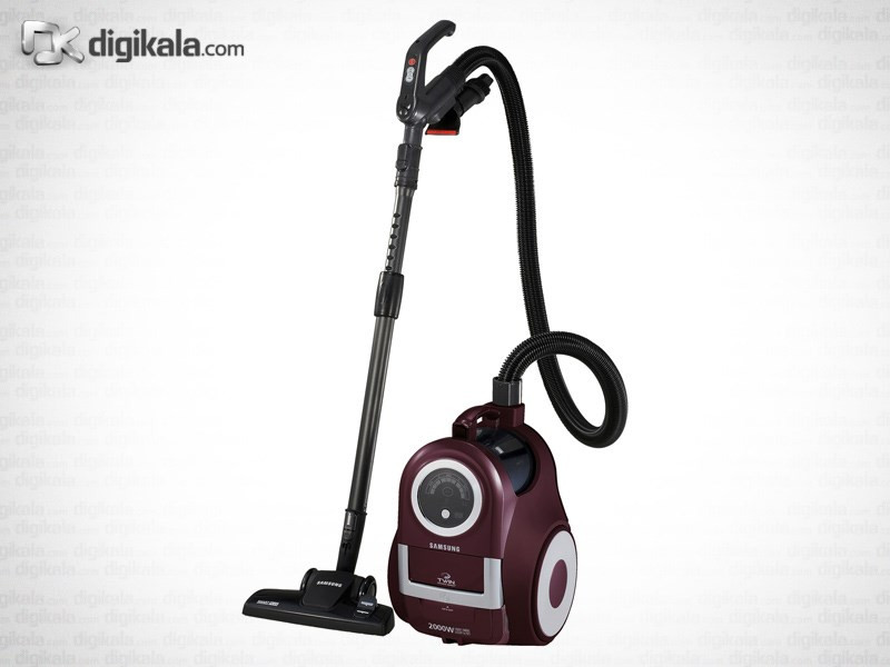 جارو برقی سامسونگ مدل VC-960
