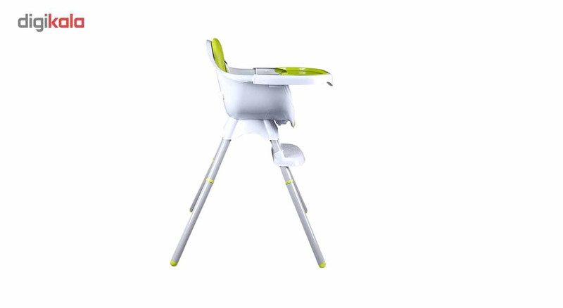 صندلی غذا خوری بیبی ورد مدل Maxi