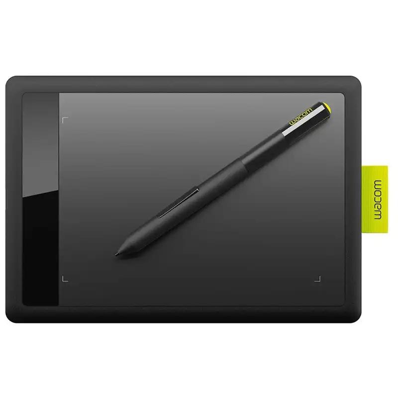 قلم نوری وکوم مدل One by Wacom S CTL-471