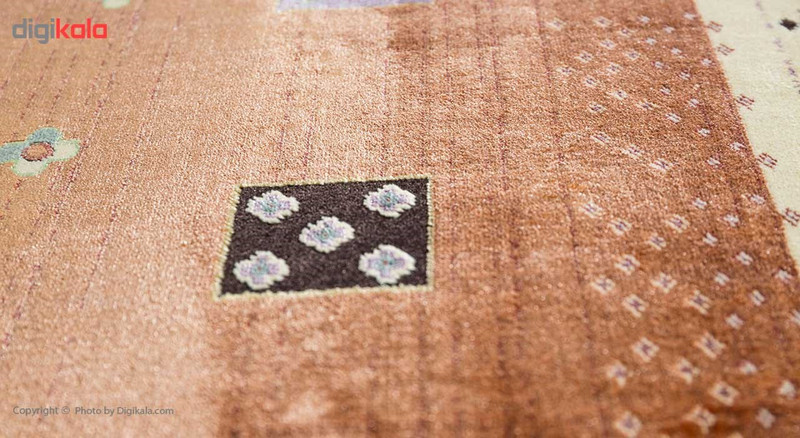 گبه ماشینی شاهکار شفق تبریز کد 1022