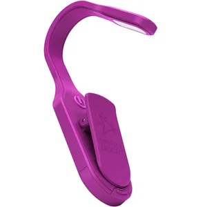 چراغ مطالعه کلیپسی مایتی برایت مدل SideKick