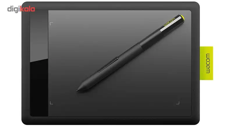 قلم نوری وکوم مدل One by Wacom S CTL-471