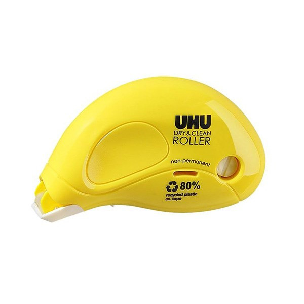 چسب دوطرفه اوهو مدل Dry And Clean