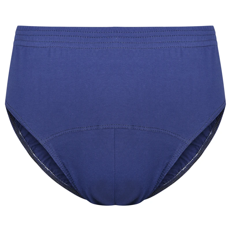 شورت اسلیپ مردانه مدل تن پوش هلال کد 011