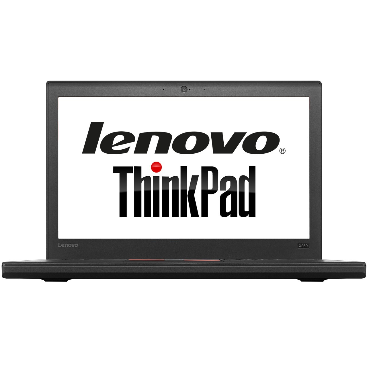 لپ تاپ 12 اینچی لنوو مدل ThinkPad X260 - B
