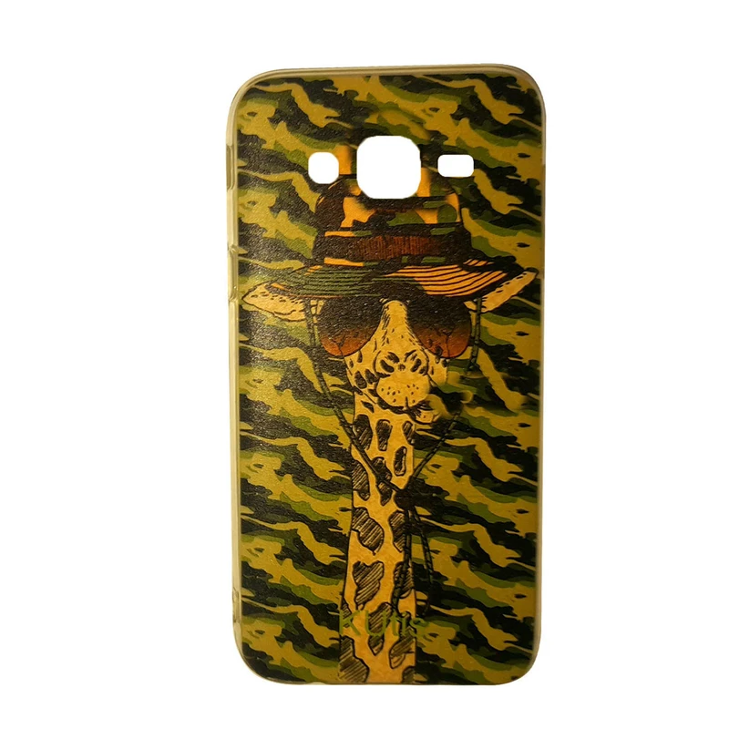 کاور مدل a700 مناسب برای گوشی موبایل سامسونگ Galaxy A7 2015 / A700