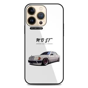 AKAM AMC-WA13PRO-BENZ5 Cover For Apple iPhone 13 Pro