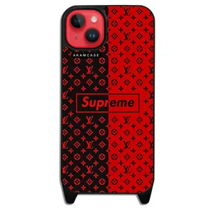 AKAM AMCWLA14PLUS-SUPREME5 Cover For Apple iPhone 14 Plus