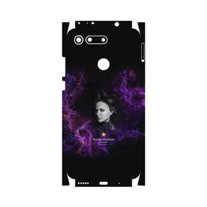 MAHOOT Natalie Portman-FullSkin Cover Sticker for Honor View 20