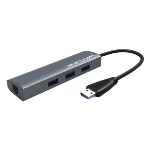 مبدل USB 3.0 به Ethernet ویولینک مدل WL-UH3031G