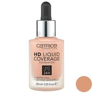 Catrice HD Liquid Coverage 040