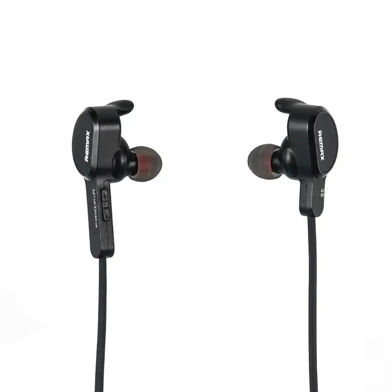 هدفون بی سیم ریمکس مدل RB-S5
